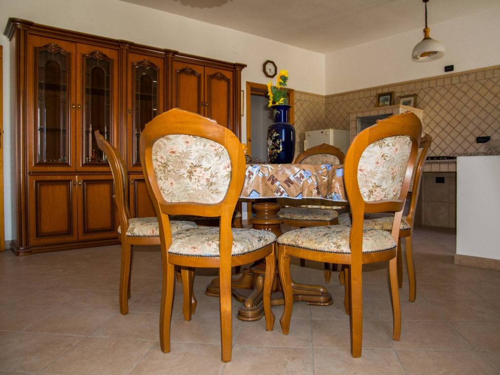 Appartamento a Sorso in Via Tirso, 12 - Foto 5