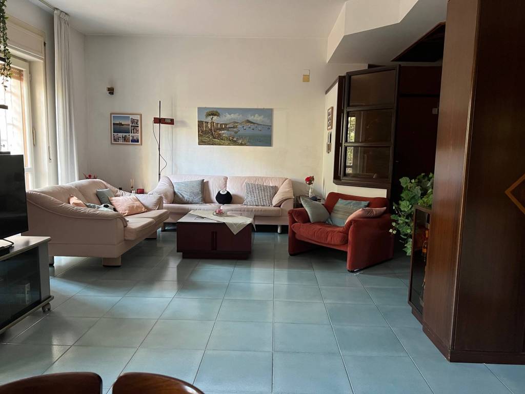 Appartamento a Salerno in Via Giovanni Plateario - Foto 5