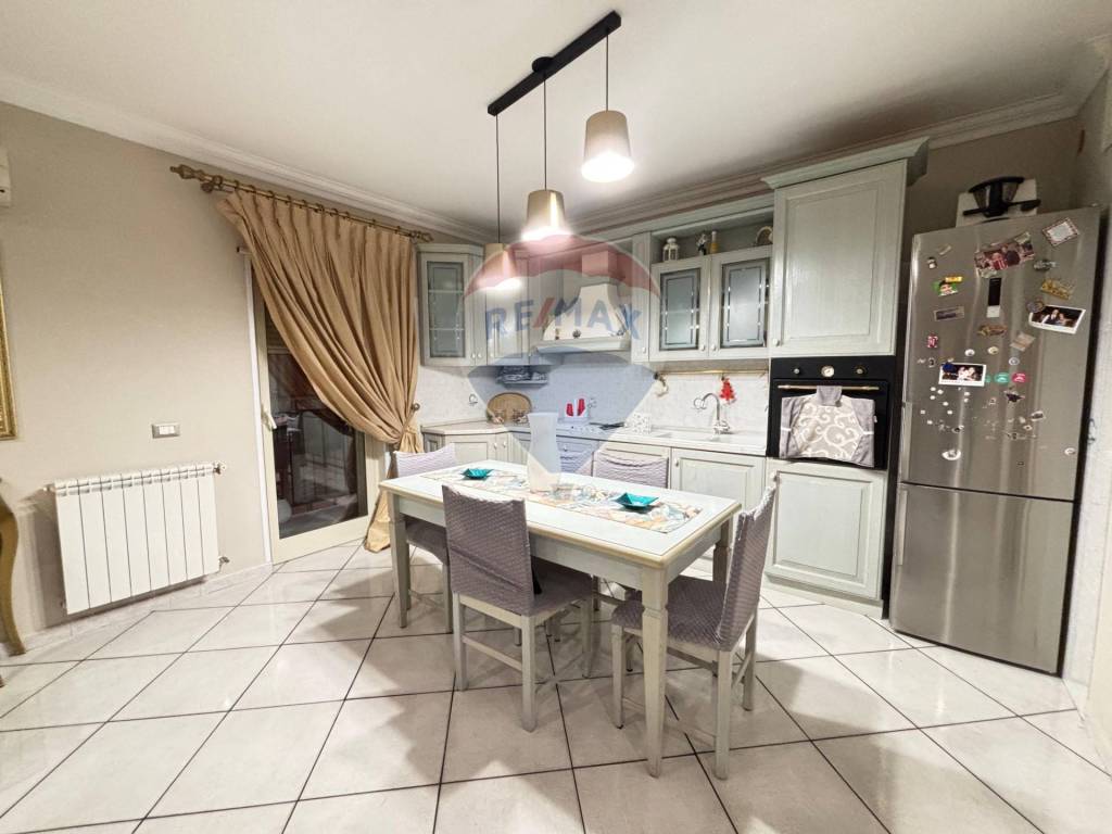 Appartamento a Cinisi in Via Dell'arco, 79 - Foto 3