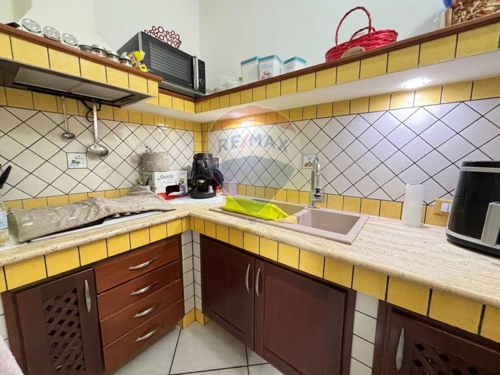 Appartamento a Cinisi in Via Dell'arco, 79 - Foto 5