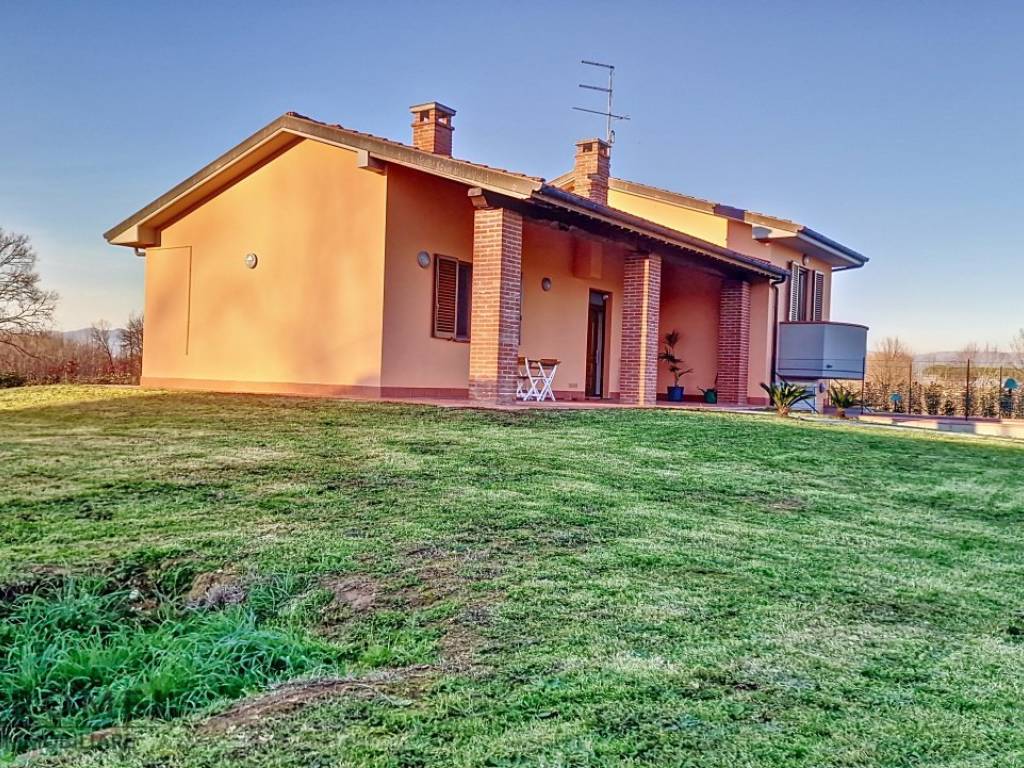 Villa a Altopascio in Via di Valico ,32 - Foto 2