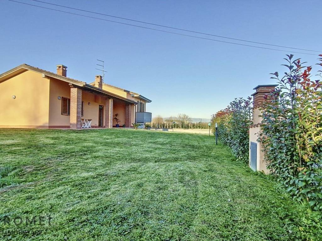 Villa a Altopascio in Via di Valico ,32 - Foto 3