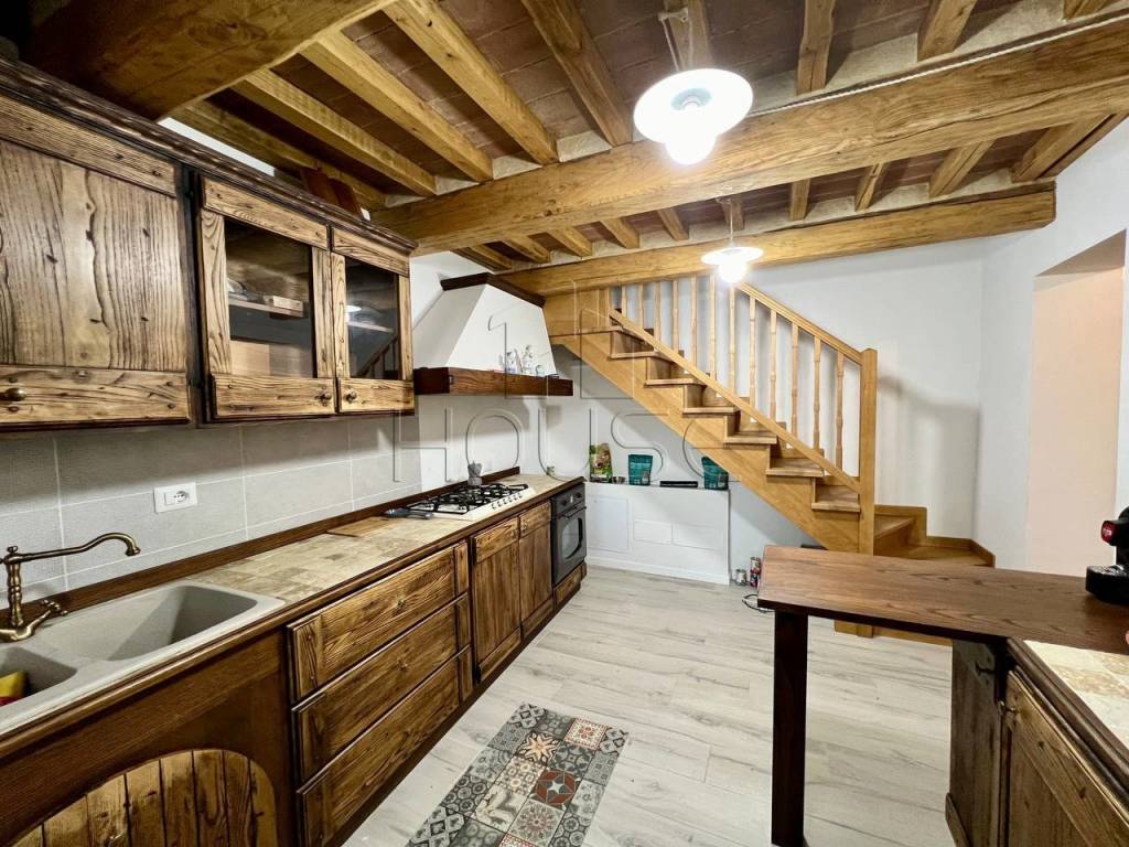 Appartamento a Citerna in Via dello sport - Foto 2