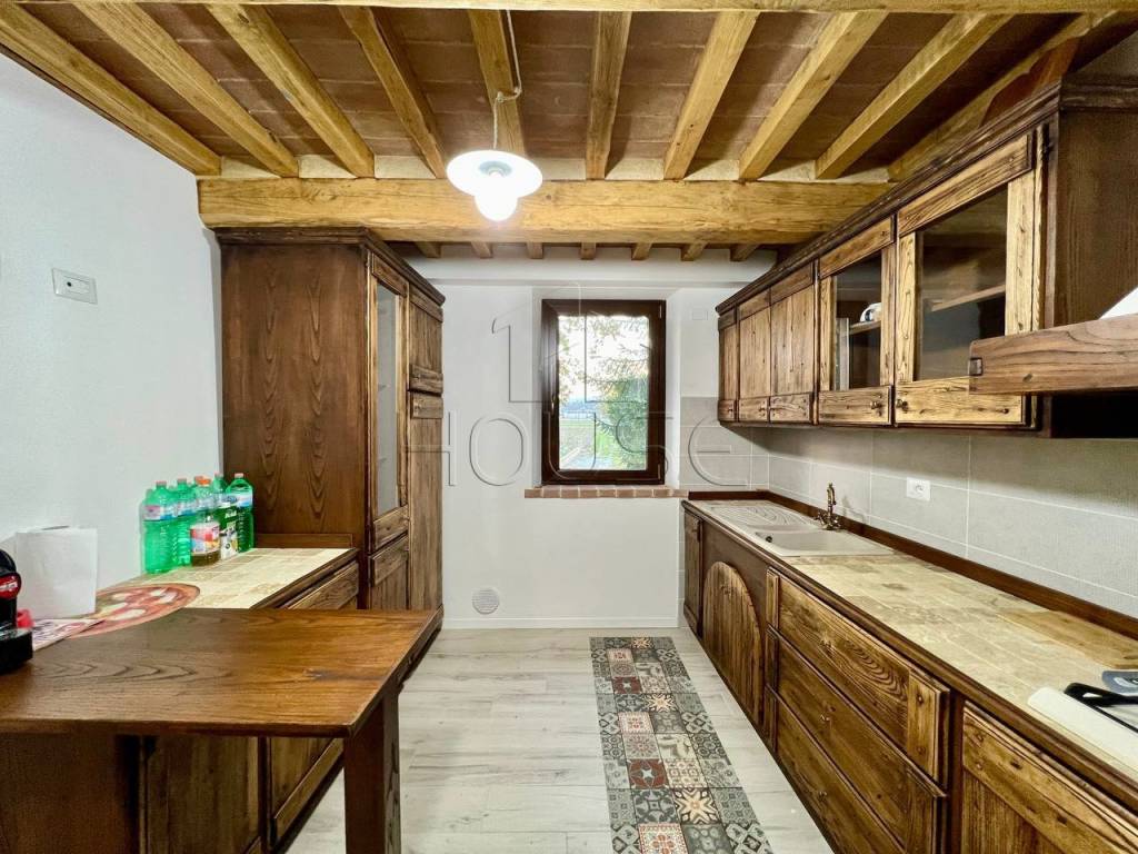 Appartamento a Citerna in Via dello sport - Foto 3