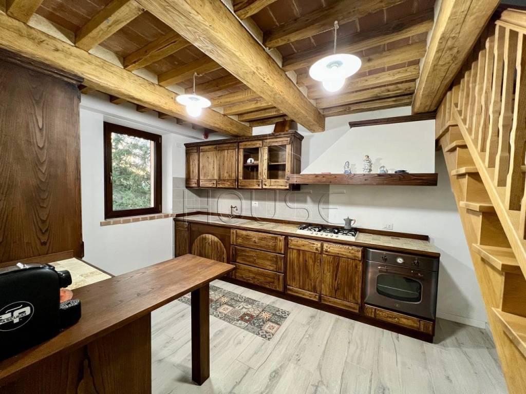 Appartamento a Citerna in Via dello sport - Foto 4