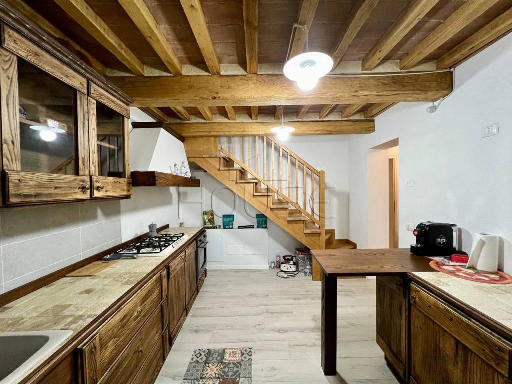 Appartamento a Citerna in Via dello sport - Foto 5