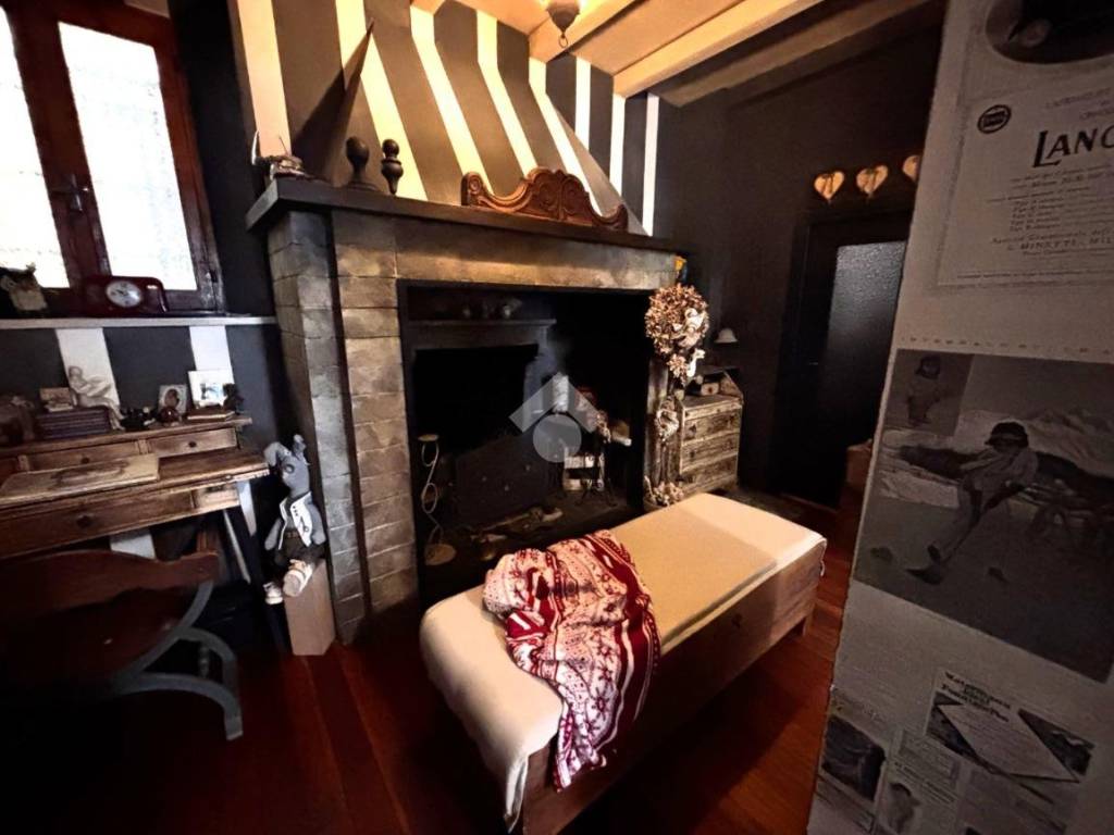 Casa indipendente a Malnate in VIA ADUA, 6 - Foto 4