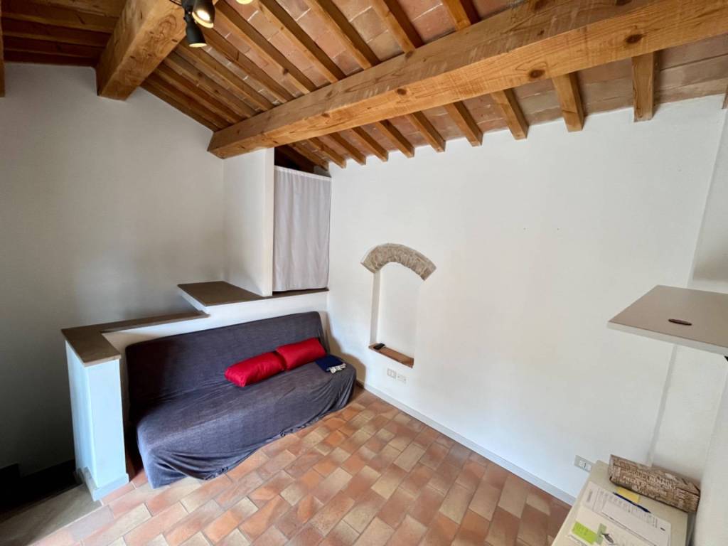 Appartamento a Fabriano in VIA FABIO FILZI, 54 - Foto 5