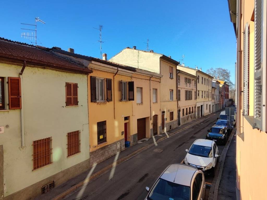 Appartamento a Piacenza in via san bartolomeo, 45 - Foto 4