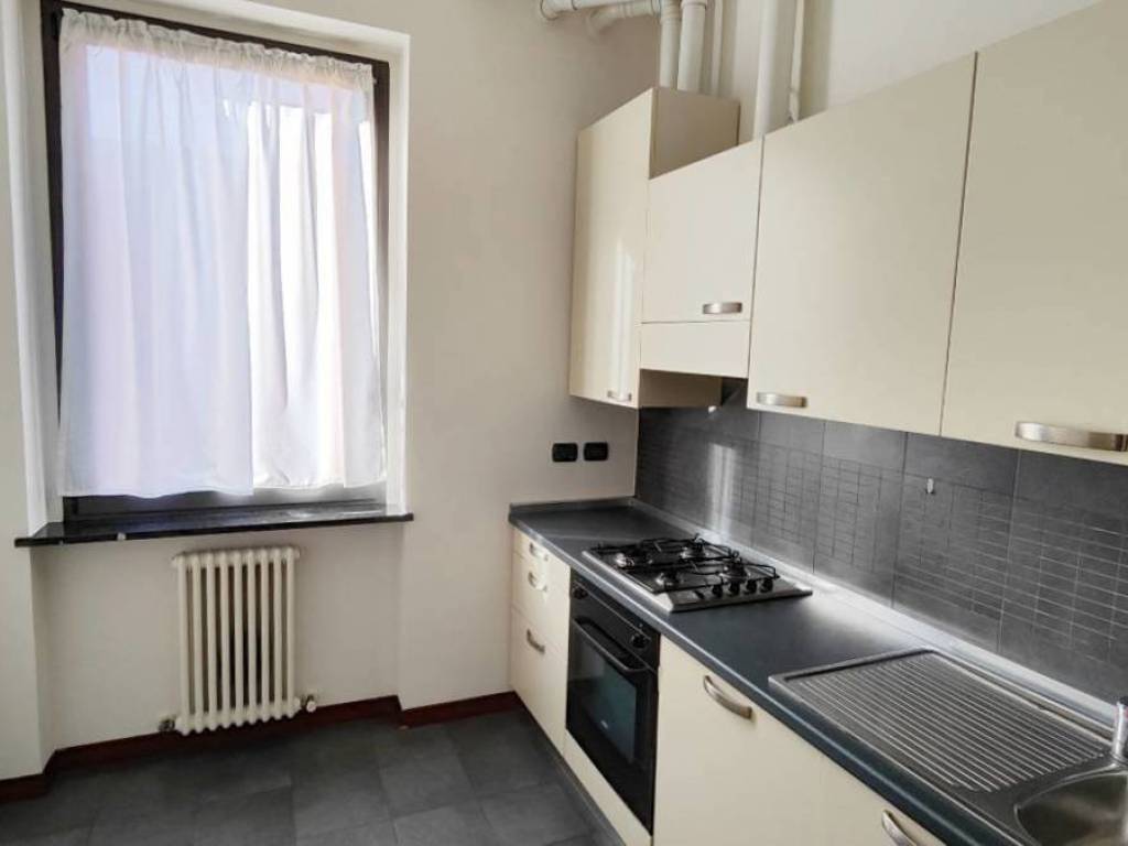 Appartamento a Piacenza in via san bartolomeo, 45 - Foto 5