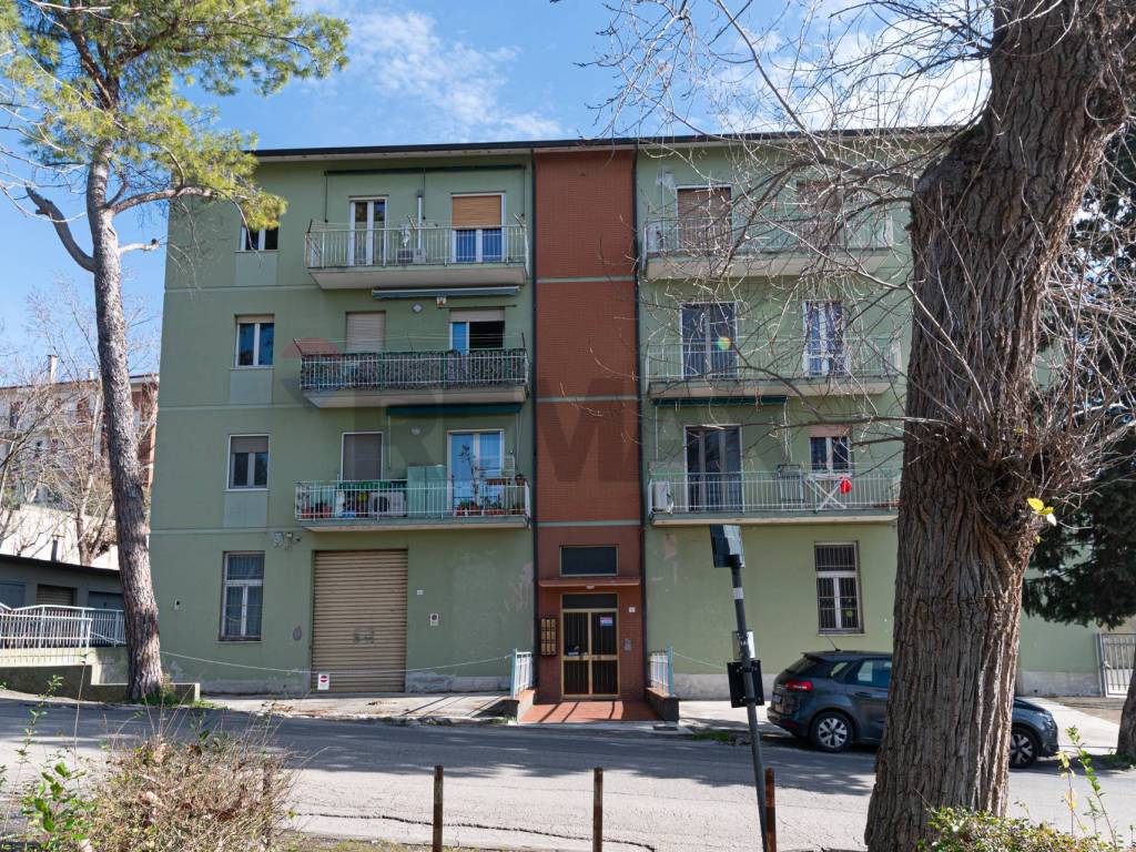 Appartamento a Jesi in via Friuli, 1 - Foto 4