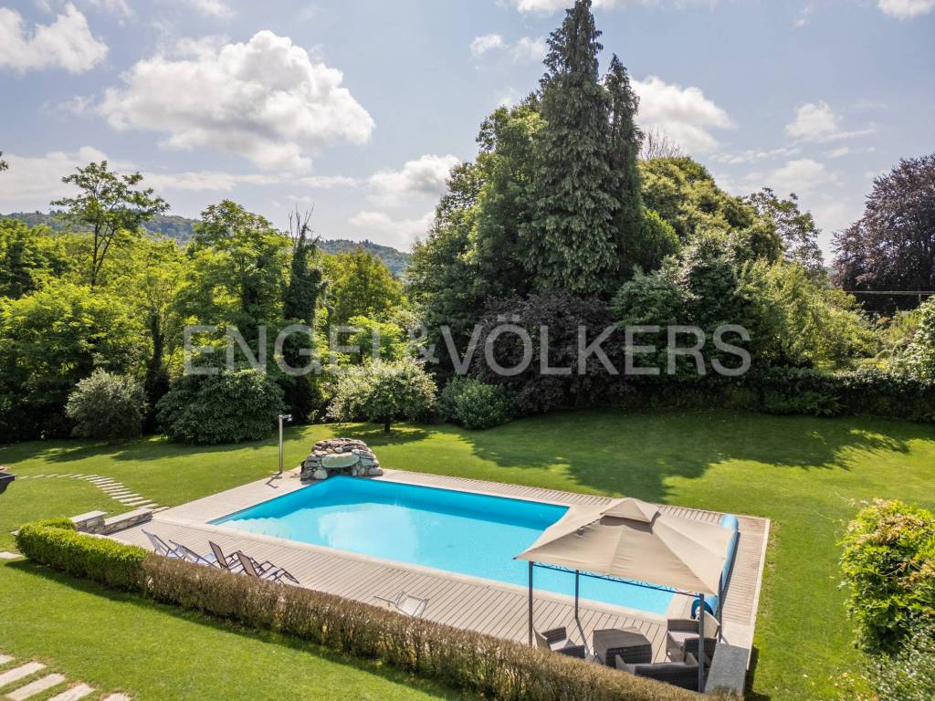 Villa a Ameno in Via Camillo Benso di Cavour - Foto 2