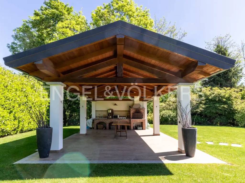 Villa a Ameno in Via Camillo Benso di Cavour - Foto 3