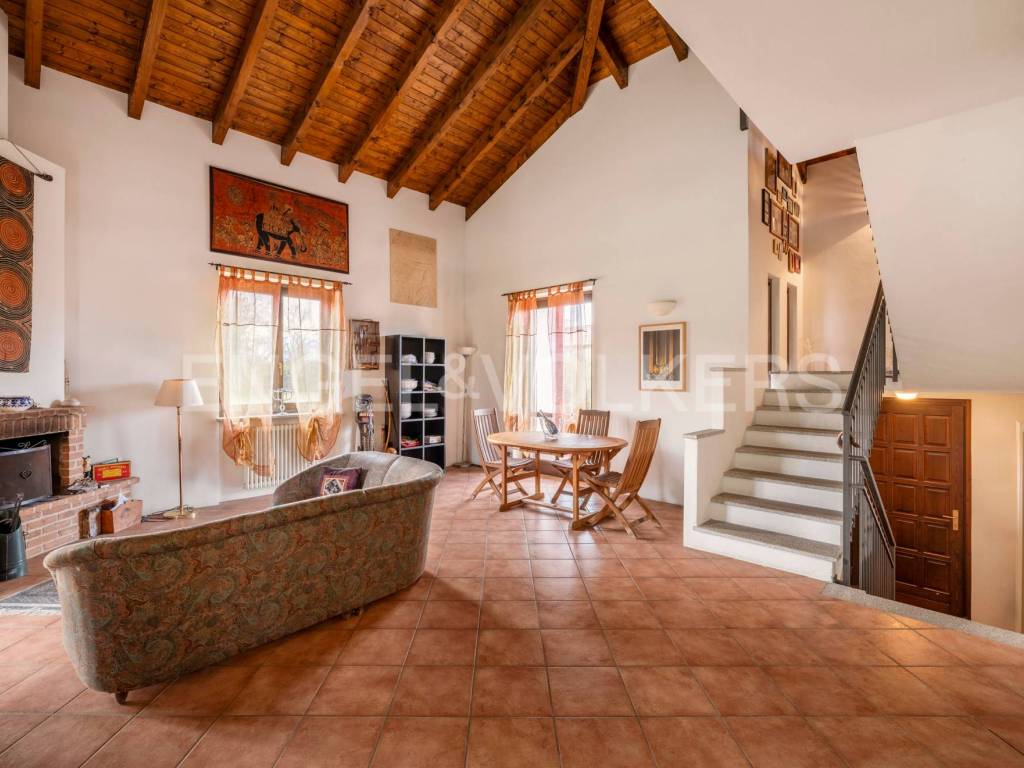Villa a Ameno in Via Camillo Benso di Cavour - Foto 4