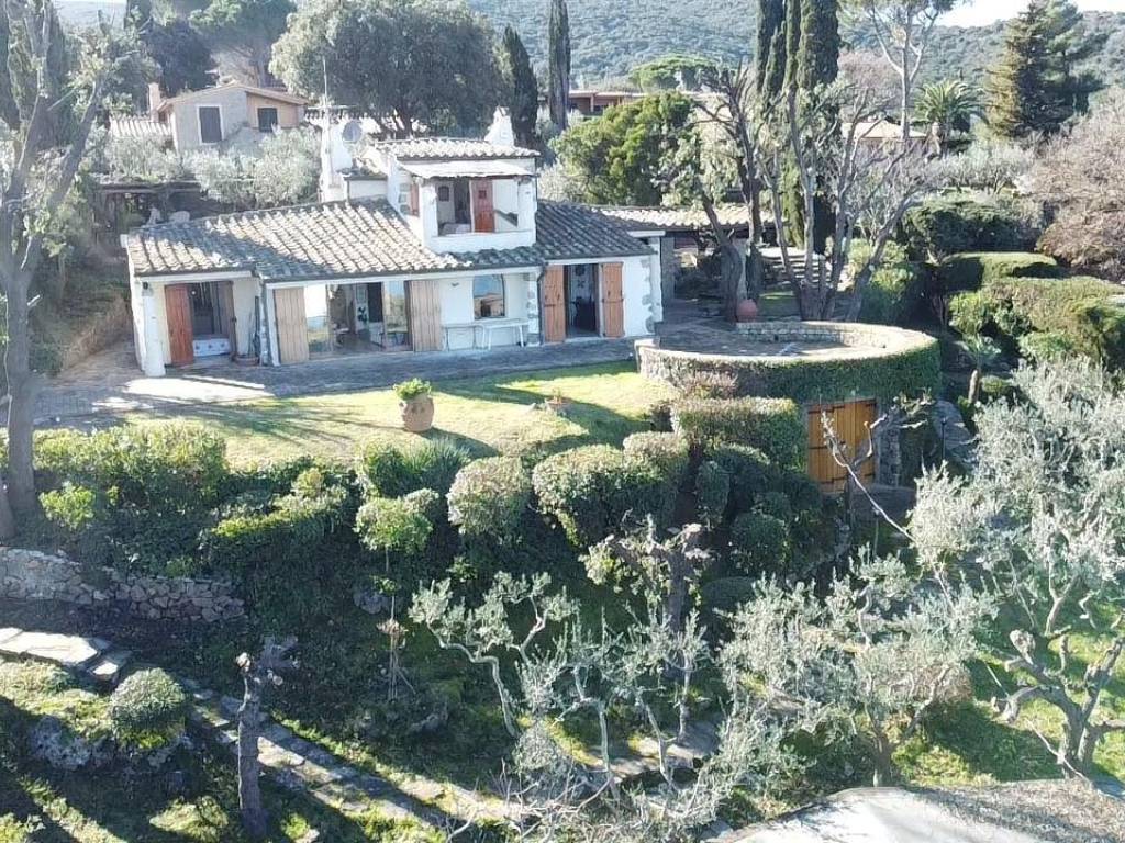 Villa a Monte argentario in Via del Pianone Alto - Foto 2
