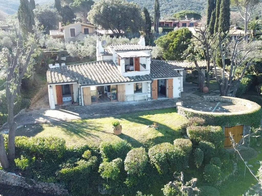 Villa a Monte argentario in Via del Pianone Alto - Foto 3