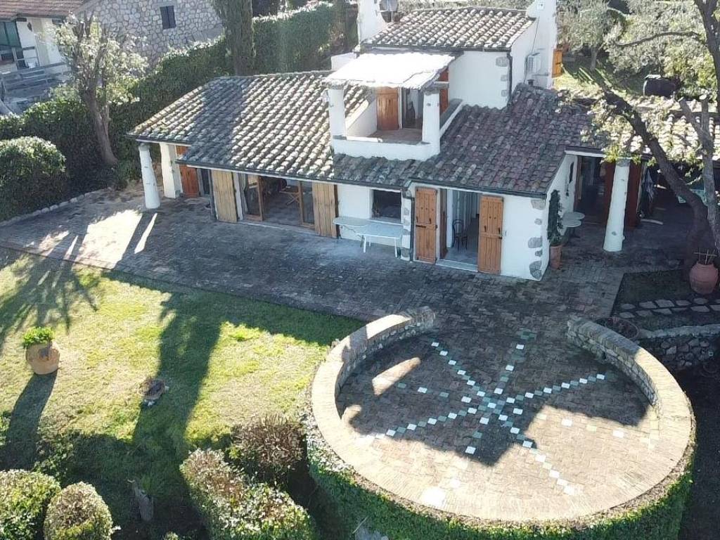 Villa a Monte argentario in Via del Pianone Alto - Foto 4