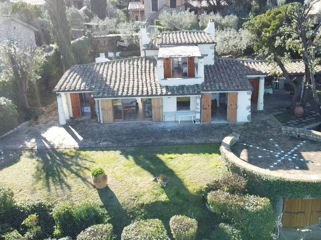 Villa a Monte argentario in Via del Pianone Alto - Foto 5