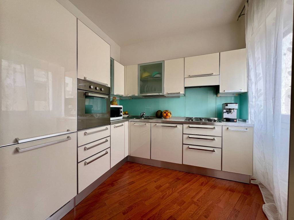 Appartamento a Sassari in Via Arborea, 9 - Foto 3