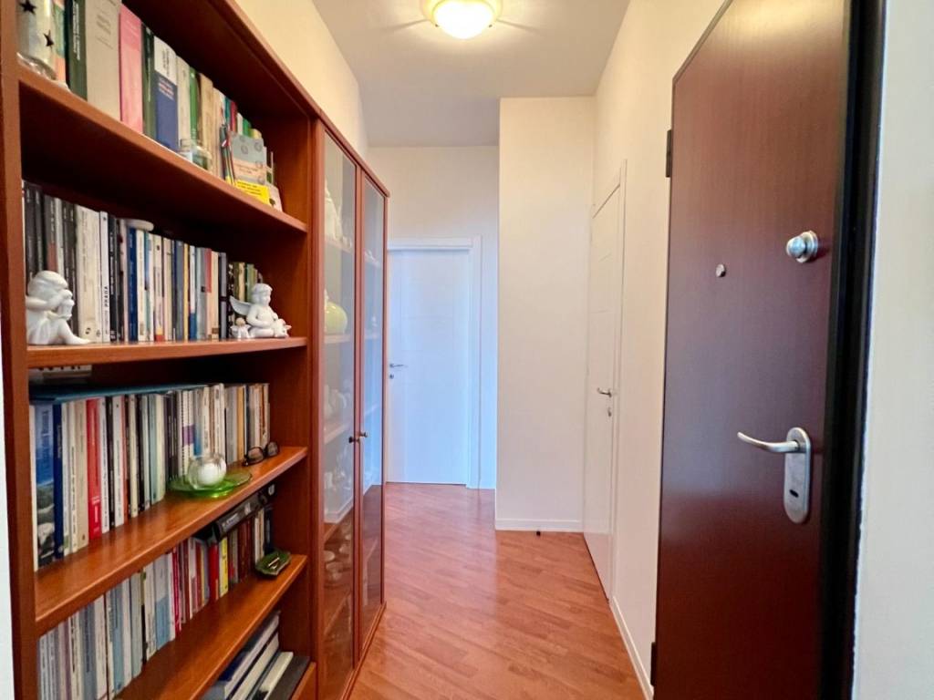 Appartamento a Sassari in Via Arborea, 9 - Foto 5
