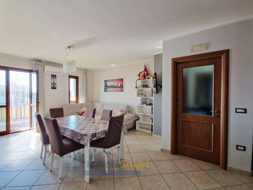 Appartamento a Orta di atella in Via Bugnano - Foto 2