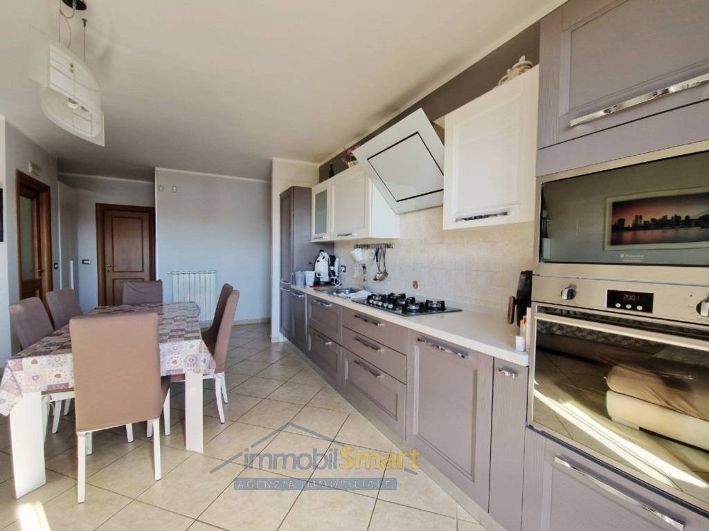 Appartamento a Orta di atella in Via Bugnano - Foto 4