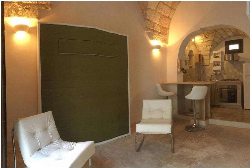 Casa indipendente a Carovigno in Via San Martino - Foto 2