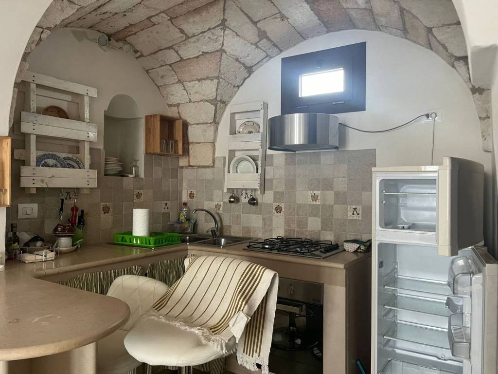 Casa indipendente a Carovigno in Via San Martino - Foto 5