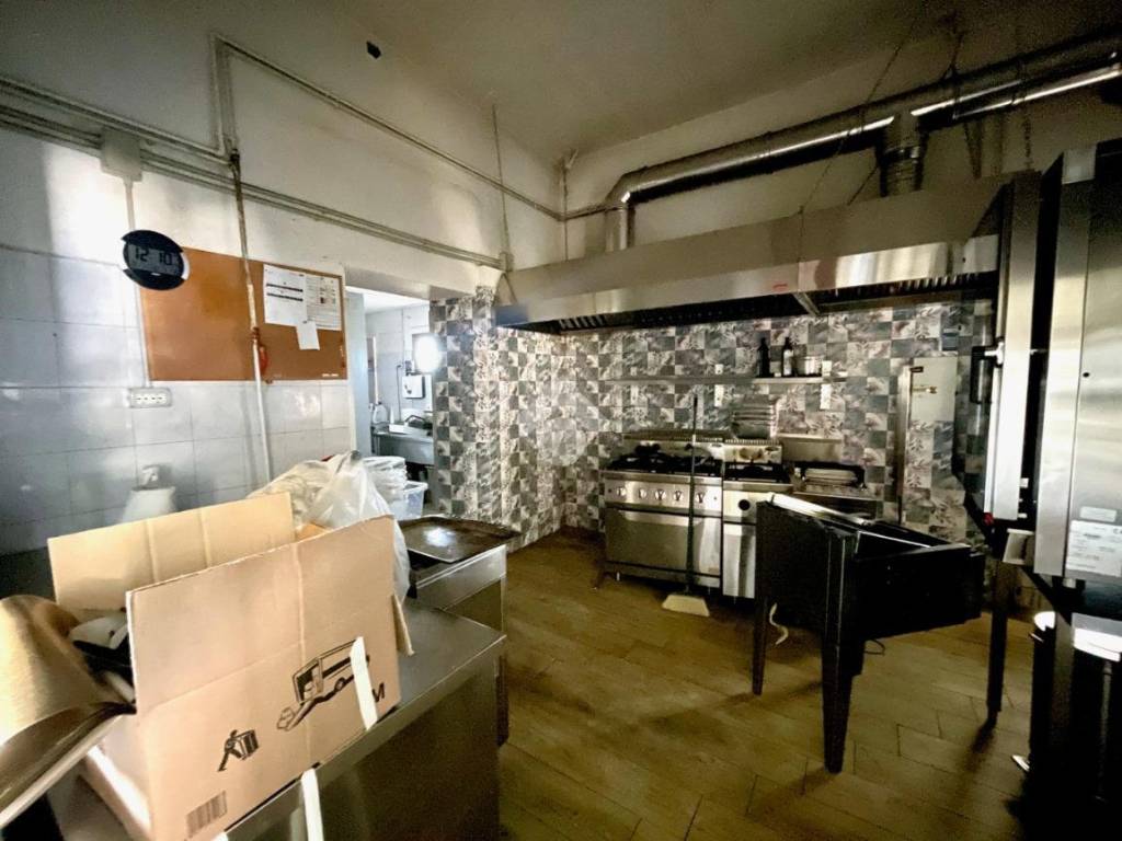 Immobile a Silvi in Via G. Garibaldi, 274 - Foto 4