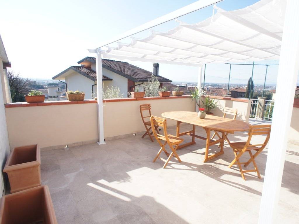 Appartamento a Monsummano terme in Via Marescotti - Foto 2