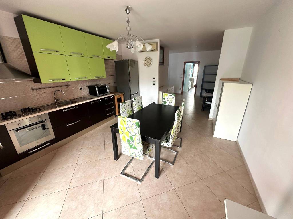 Appartamento a Barletta in Via Luigi Romanelli - Foto 3