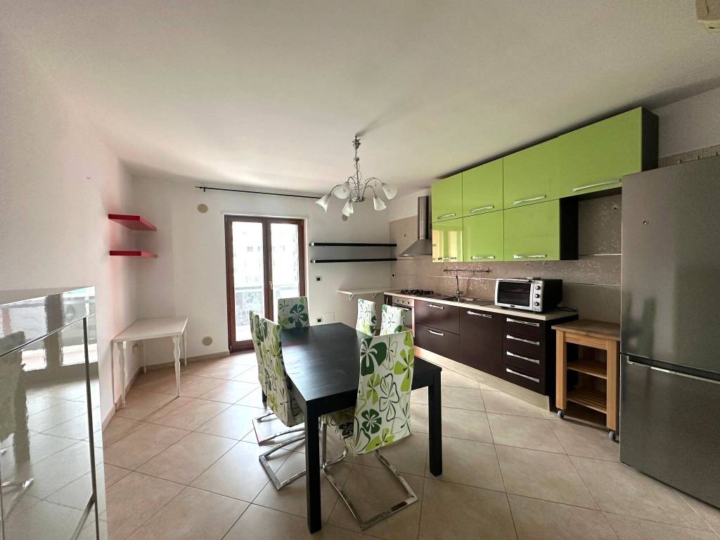 Appartamento a Barletta in Via Luigi Romanelli - Foto 5