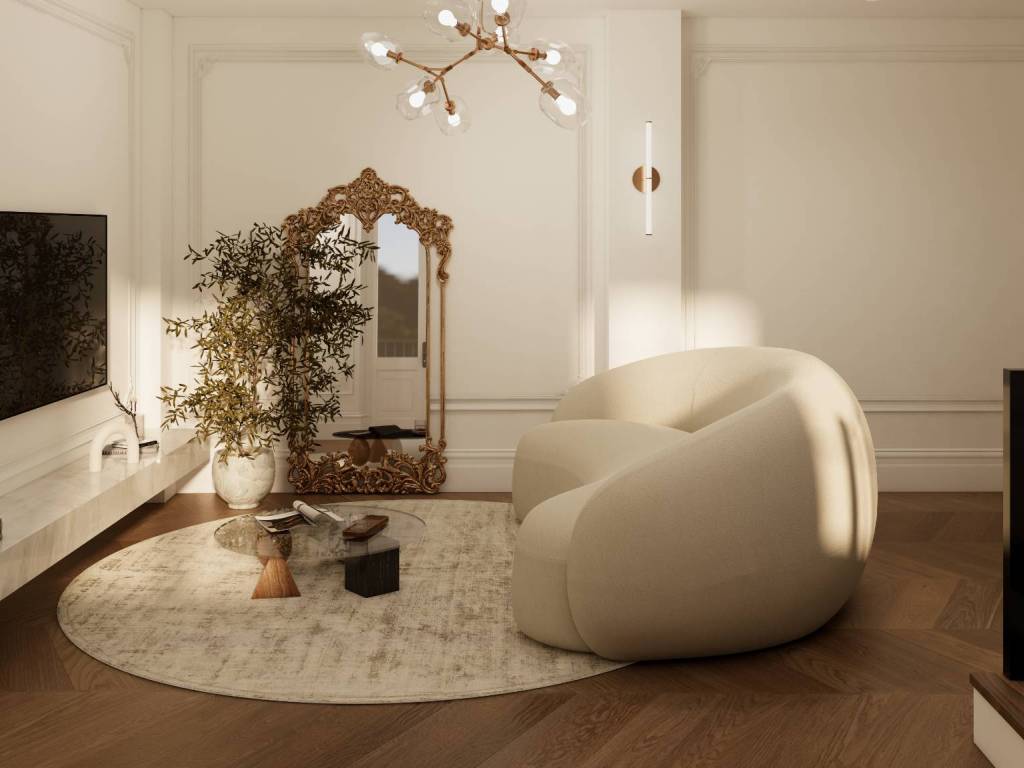 Appartamento a Asti in Via Asinari, 6 - Foto 4