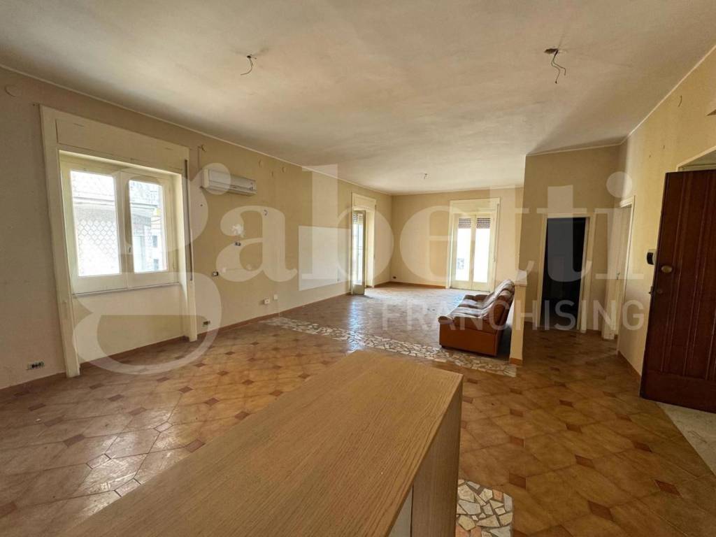 Appartamento a San prisco in VIALE TRIESTE - Foto 2