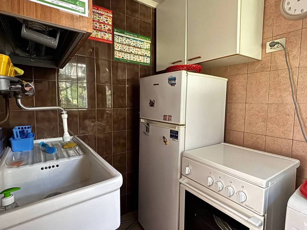 Appartamento a Giulianova in via bari, 2 - Foto 4