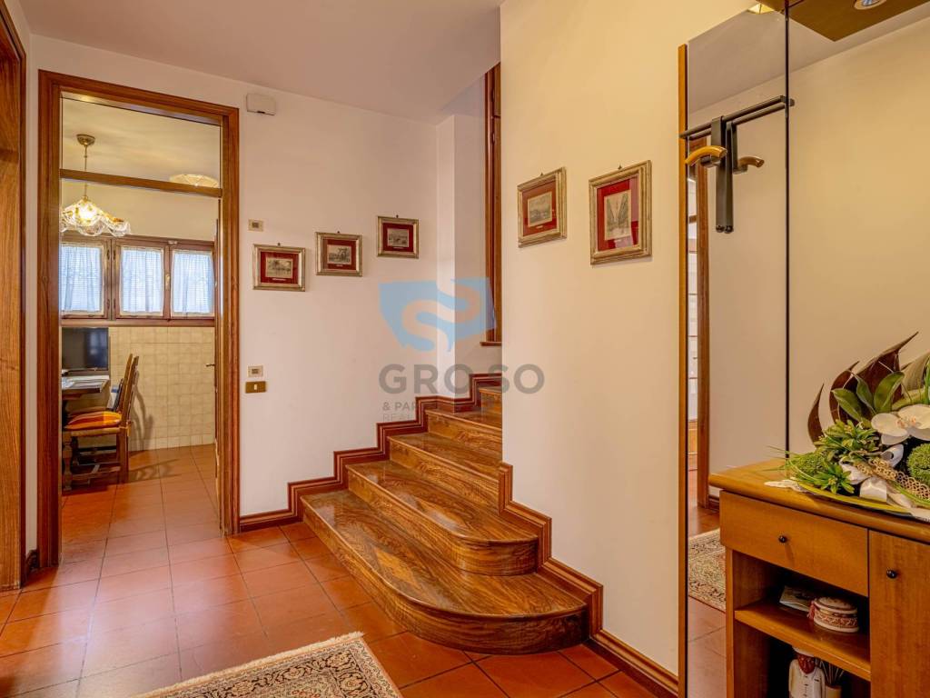 Villa a Paese in Via della Resistenza - Foto 2