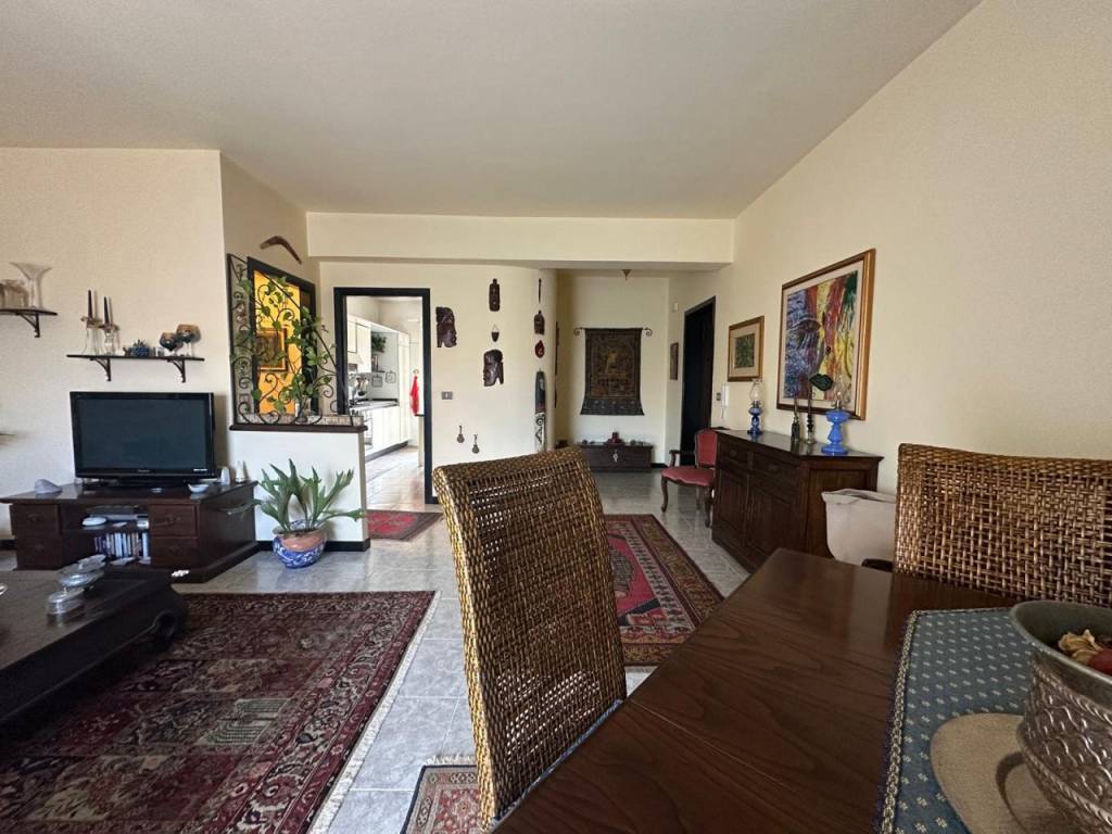 Appartamento a Milazzo in Via Gabriele D'Annunzio, SNC - Foto 4