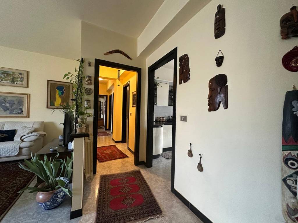 Appartamento a Milazzo in Via Gabriele D'Annunzio, SNC - Foto 5