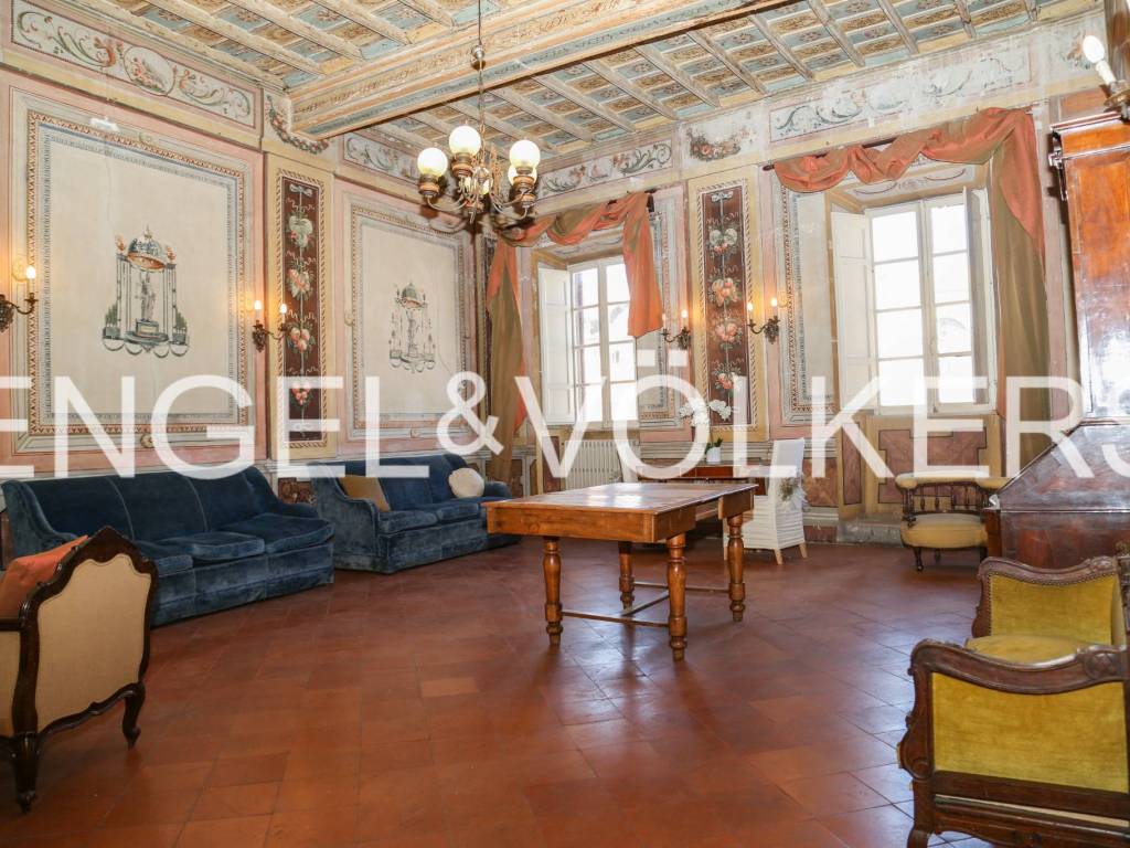 Palazzo / stabile a Civita castellana - Foto 2