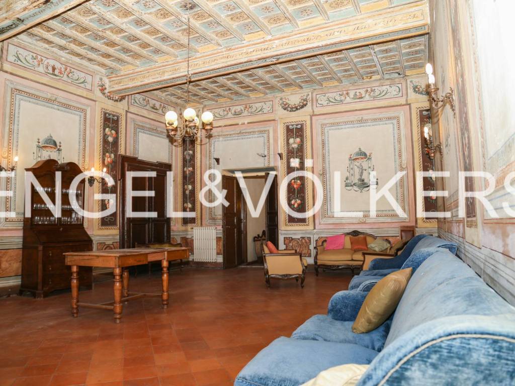 Palazzo / stabile a Civita castellana - Foto 3