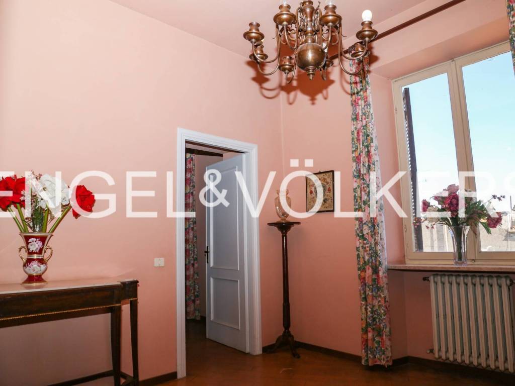 Palazzo / stabile a Civita castellana - Foto 4