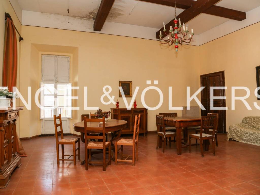 Palazzo / stabile a Civita castellana - Foto 5