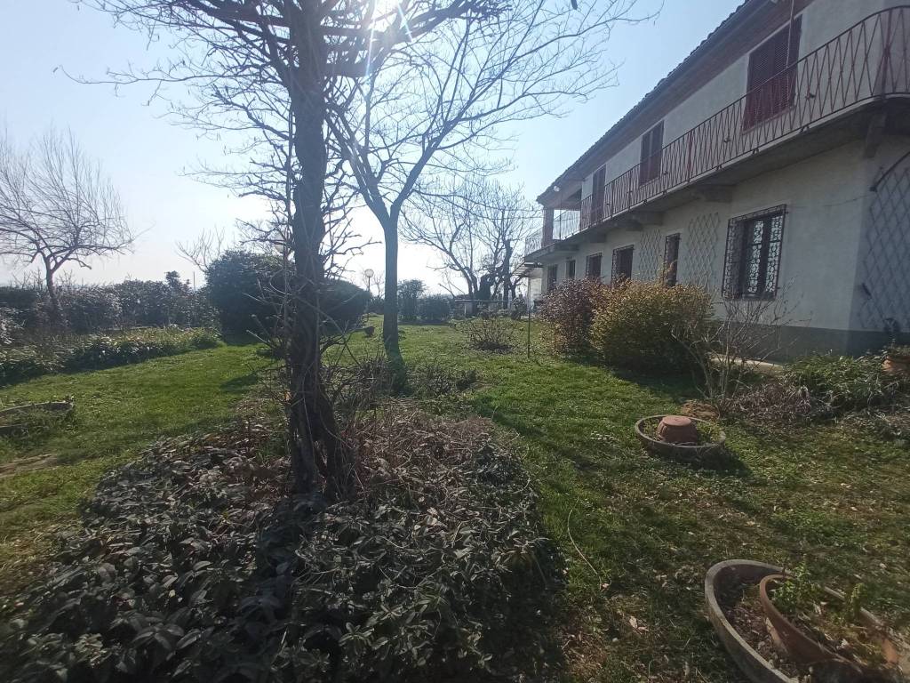 Casa indipendente a Asti in Strada Serra di Vallarone, 120 - Foto 4