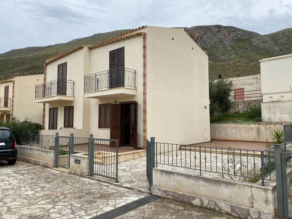 Villetta a schiera a San vito lo capo in Via Amba Alagi - Foto 2