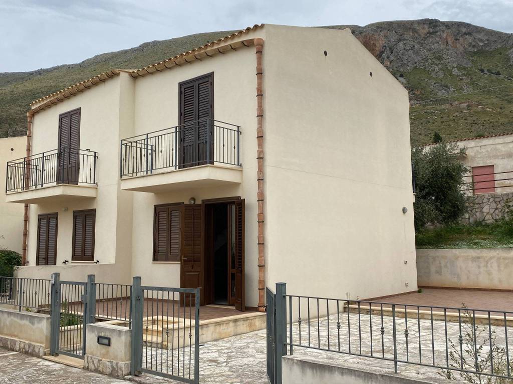 Villetta a schiera a San vito lo capo in Via Amba Alagi - Foto 3