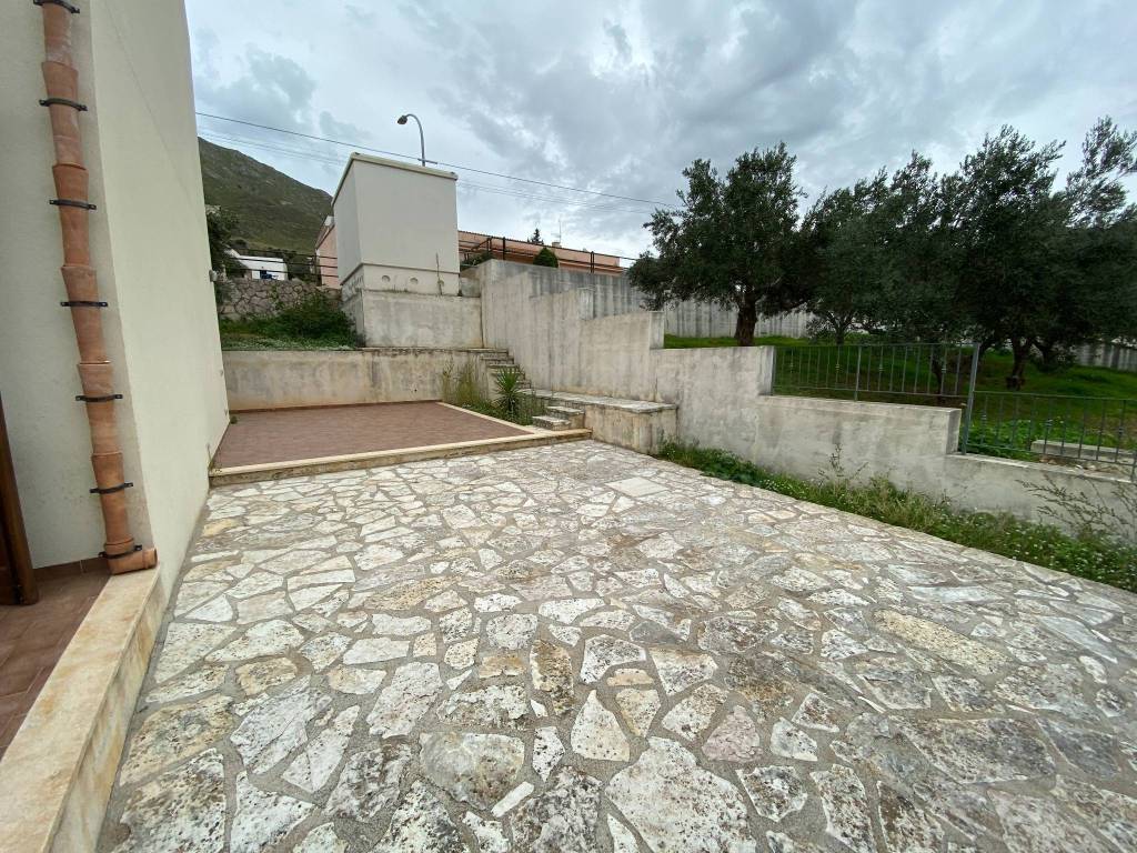 Villetta a schiera a San vito lo capo in Via Amba Alagi - Foto 4