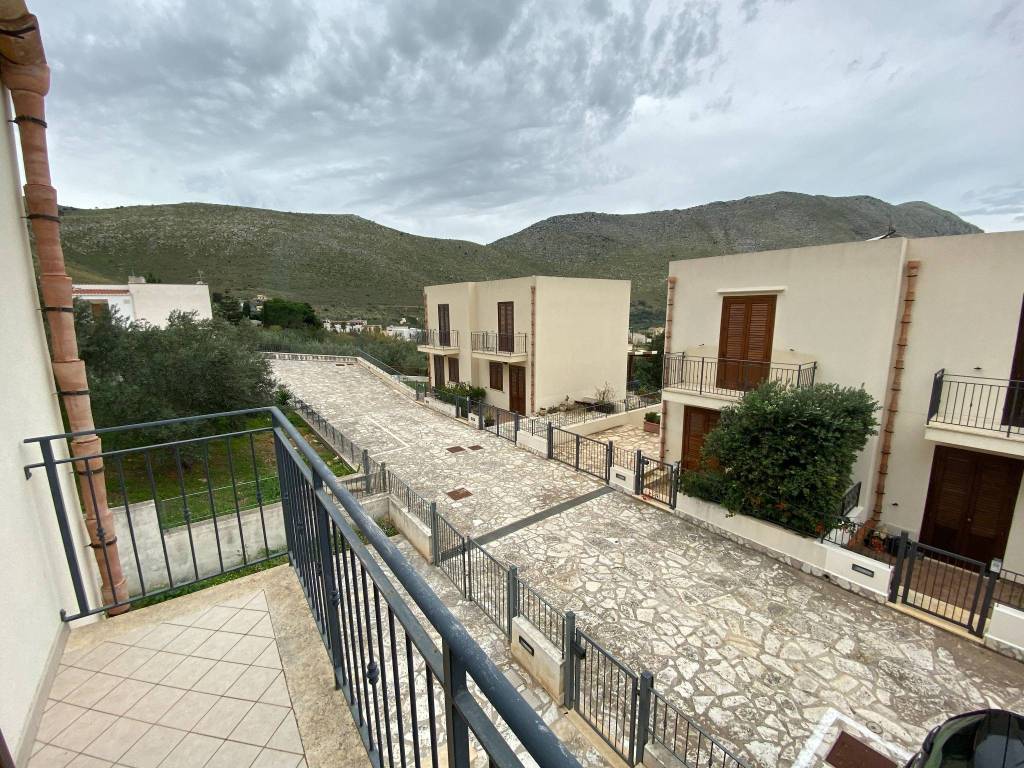 Villetta a schiera a San vito lo capo in Via Amba Alagi - Foto 5
