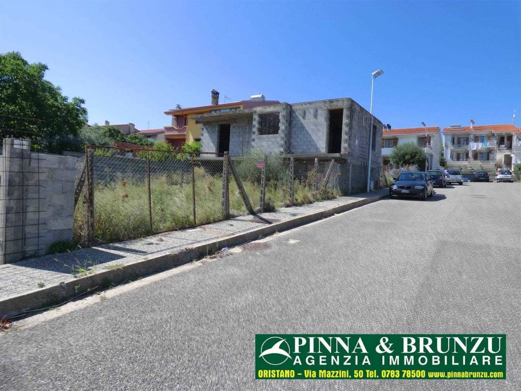 Villa a Milis in Via enrico berlinguer - Foto 2