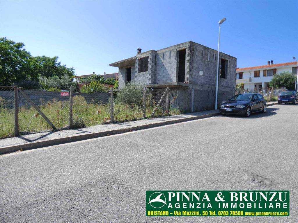 Villa a Milis in Via enrico berlinguer - Foto 4