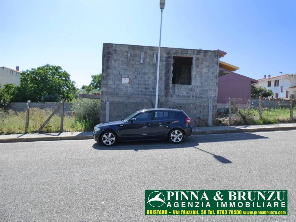 Villa a Milis in Via enrico berlinguer - Foto 5